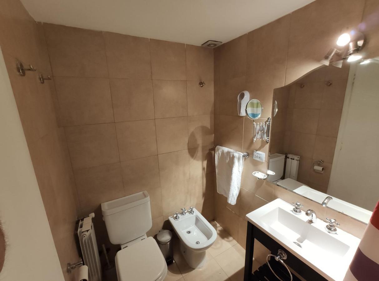 Hermoso Departamento En La Mejor Zona De Bariloche 외부 사진