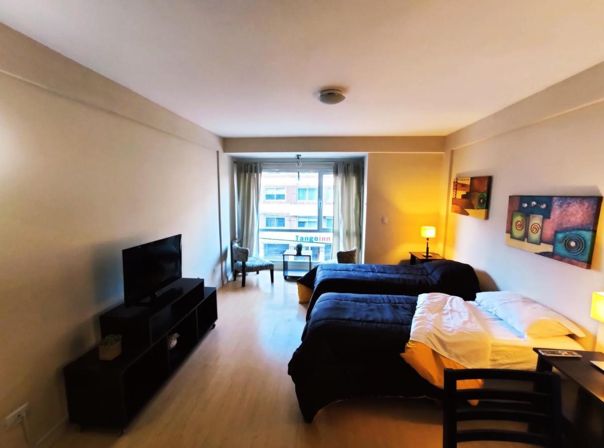 Hermoso Departamento En La Mejor Zona De Bariloche 외부 사진
