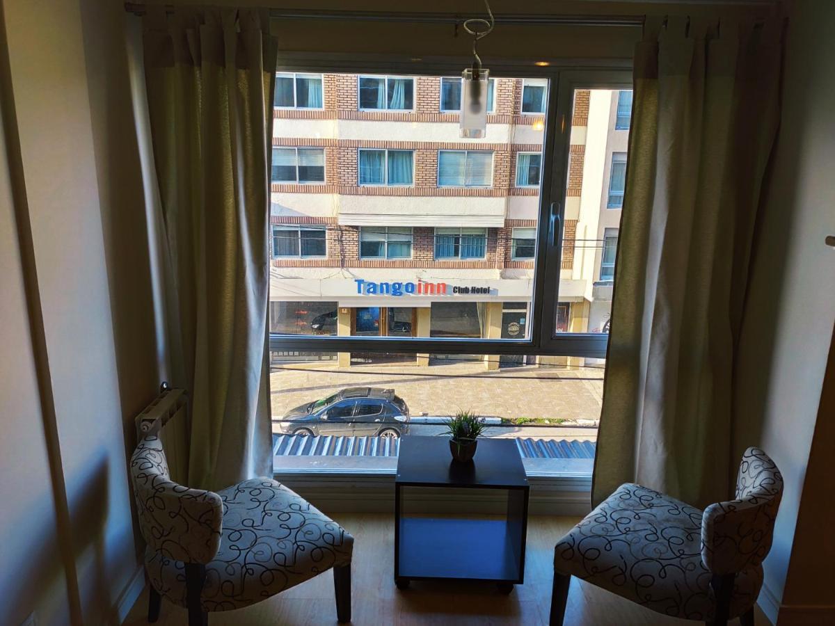 Hermoso Departamento En La Mejor Zona De Bariloche 외부 사진