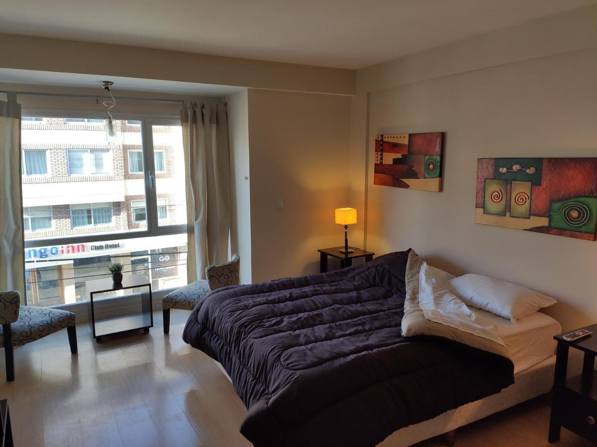Hermoso Departamento En La Mejor Zona De Bariloche 외부 사진
