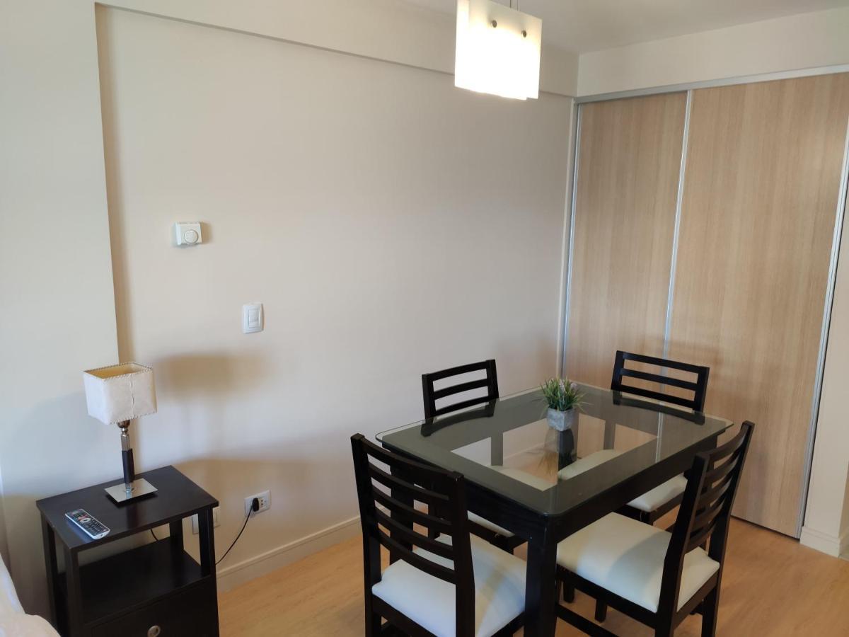 Hermoso Departamento En La Mejor Zona De Bariloche 외부 사진