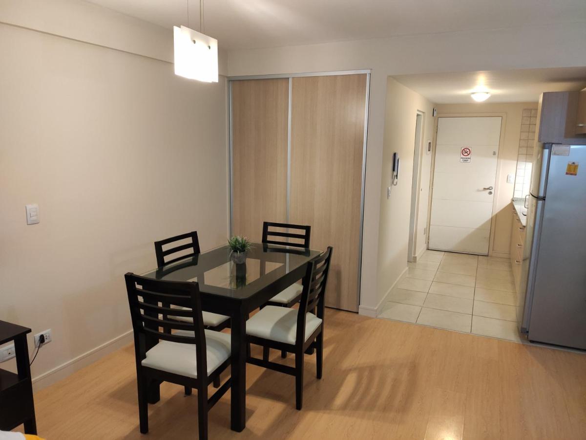 Hermoso Departamento En La Mejor Zona De Bariloche 외부 사진
