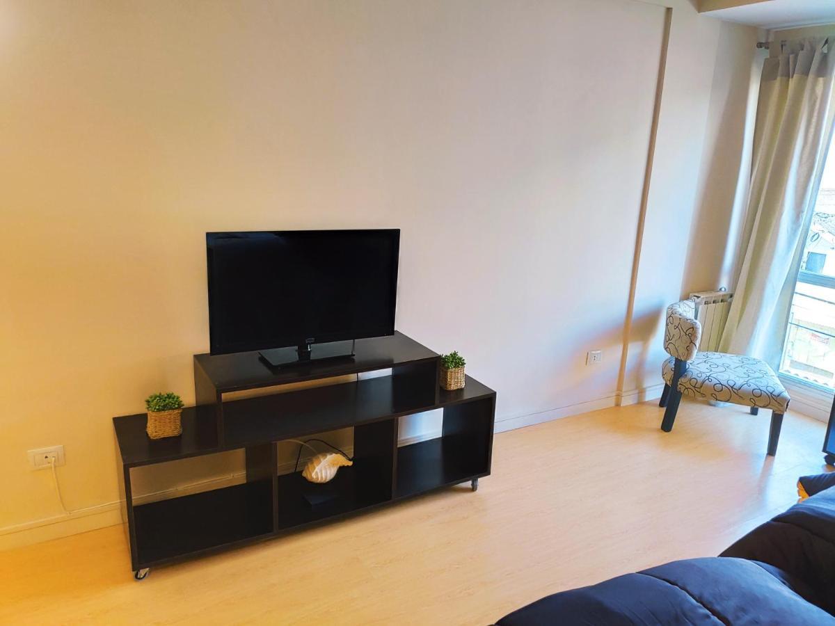 Hermoso Departamento En La Mejor Zona De Bariloche 외부 사진