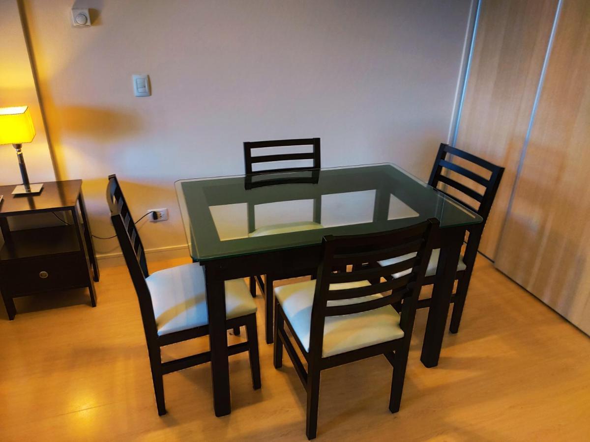 Hermoso Departamento En La Mejor Zona De Bariloche 외부 사진