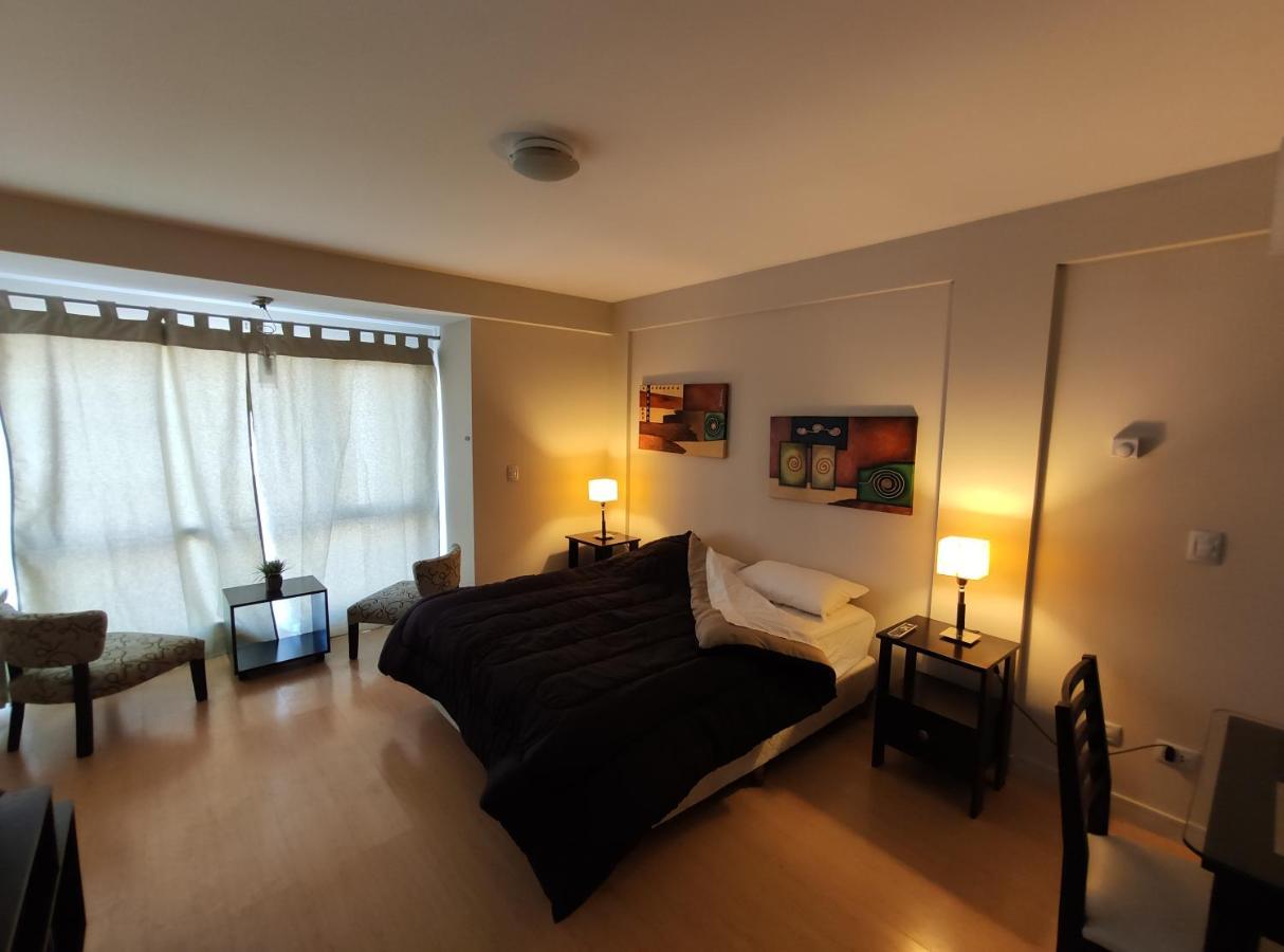 Hermoso Departamento En La Mejor Zona De Bariloche 외부 사진