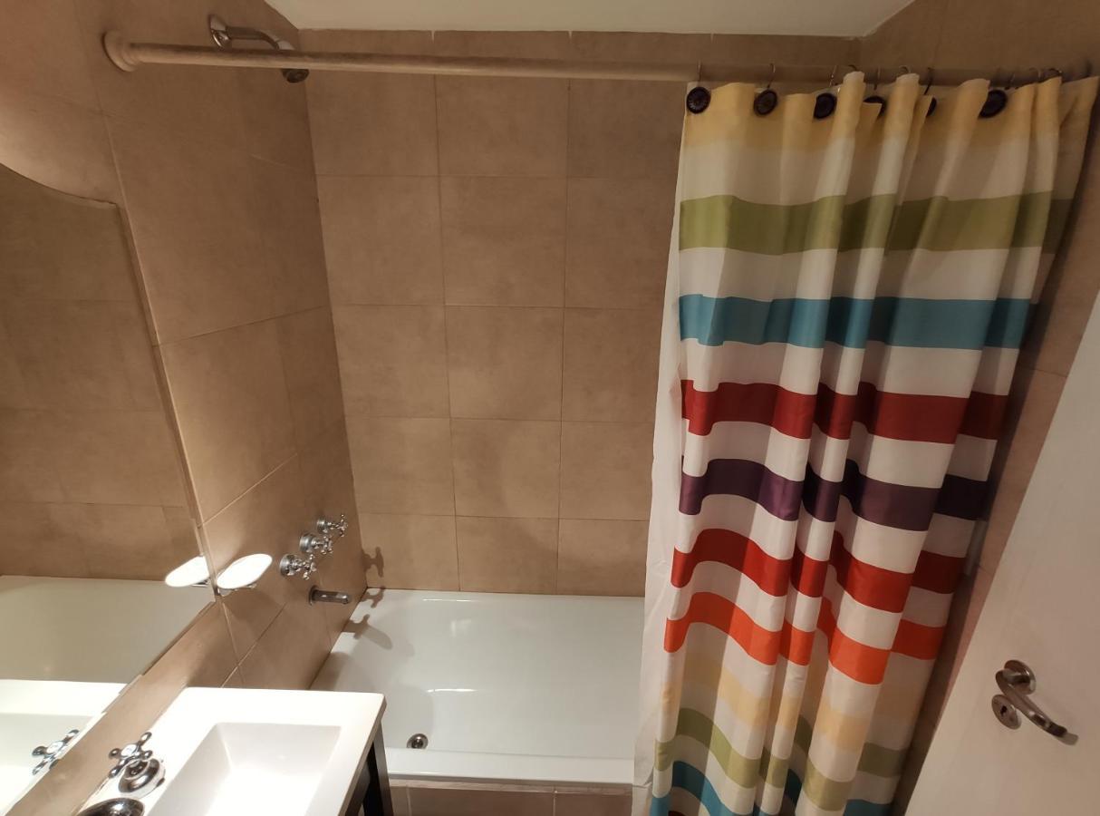 Hermoso Departamento En La Mejor Zona De Bariloche 외부 사진