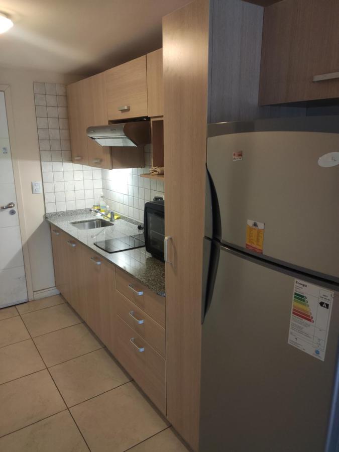 Hermoso Departamento En La Mejor Zona De Bariloche 외부 사진