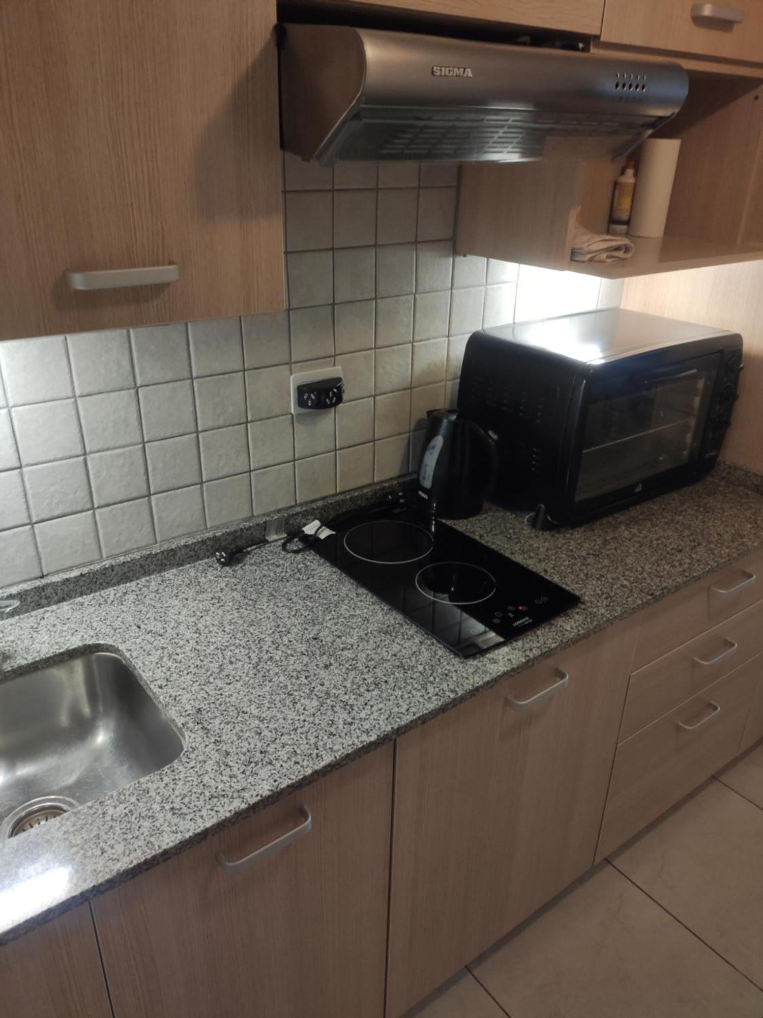 Hermoso Departamento En La Mejor Zona De Bariloche 객실 사진